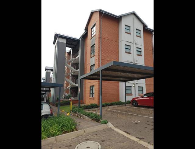 2 BEDROOM APARTMENT FOR SALE IN FOUNDERS HILL